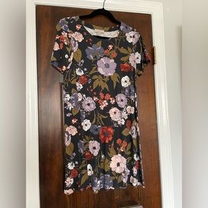 MOVING SALE LOFT dress new condition